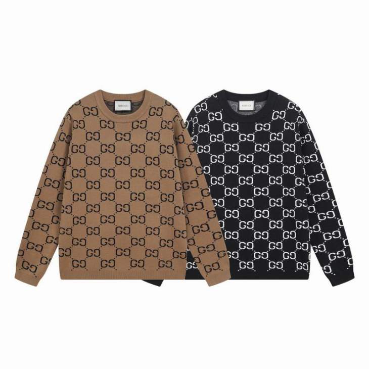 Picture of Gucci Sweaters _SKUGucciXS-Lattr0146102